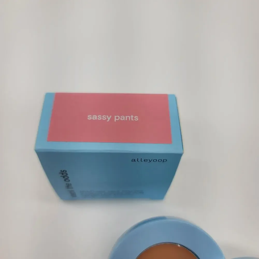 Stack The Odds Alleyoop Sassy Pants (Fair to Light) 0.28oz/8.1g